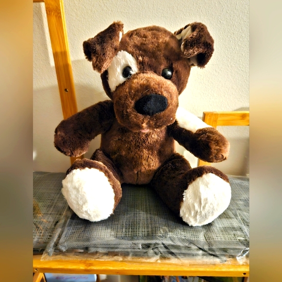 Build A Bear Puppy - Picture 1 of 3